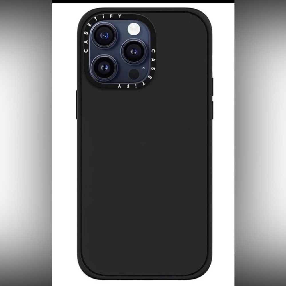 CASETiFY Impact Case for iPhone 15 Pro Max